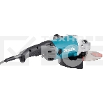 Углошлифовальная машина Makita GA9090N 2200Вт 6600об/мин рез.шпин.:M14 d=230мм, фото12