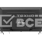 Телевизор Hyundai 43' H-LED43BU7006 черный LED UHD 60Hz Smart TV, фото7