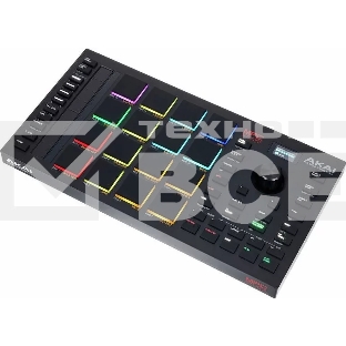 MIDI контроллер AKAI MPC STUDIO 2