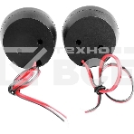 Колонки автомобильные Ural Классик АС-К1327К (без решетки) 120Вт 91дБ 4Ом 13см (5дюйм) (ком.:4кол.) компонентные двухполосные, фото3