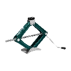 Домкрат ромбический 2 т, 100-405 мм Сибртех, фото 1