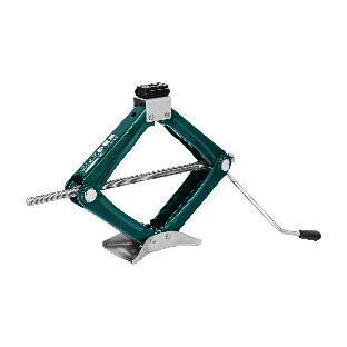 Домкрат ромбический 2 т, 100-405 мм Сибртех