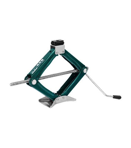 Домкрат ромбический 2 т, 100-405 мм Сибртех