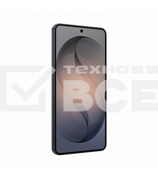 Смартфон Samsung Galaxy S26 SM-S942B 12/512Gb черный