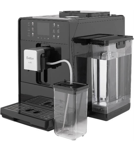 Кофемашина EVELUX EACM 1028 N Asti