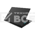 Ноутбук Gigabyte Gaming A16 GA6H/16'/IPS/Intel Core i7-13620H/32Gb/512Gb SSD/nVidia RTX GeForce 4050 6Gb/Windows 11 Home/черный/2.2kg, фото2