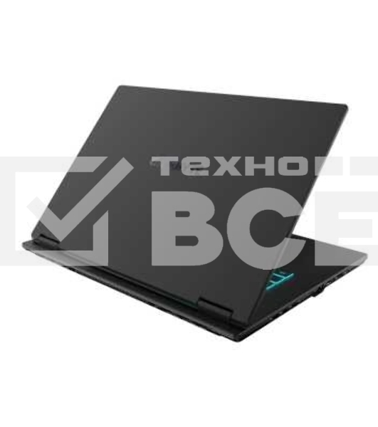 Ноутбук Gigabyte Gaming A16 GA6H/16'/IPS/Intel Core i7-13620H/32Gb/512Gb SSD/nVidia RTX GeForce 4050 6Gb/Windows 11 Home/черный/2.2kg