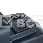 Мясорубка электрическая Аксион М61.01 темно-синий, 2000 Вт, 4.0 кг/мин, реверс, защита от перегрузки, насадки - 4, фото6