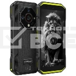 Смартфон Ulefone Armor X32 Pro 8/256Gb ярко-зеленый, фото3
