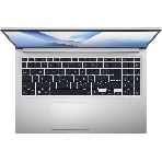 Ноутбук Asus Vivobook 15 M1502NAQ-BQ272/15.6'/IPS/AMD Ryzen 5 150/16Gb/512Gb SSD/AMD Radeon 660M/Windows 11 Pro/серебристый/1.7kg, фото7