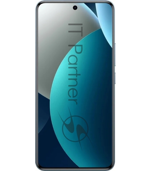 Смартфон Redmi Note 15 Pro RU 12/256Gb, голубой