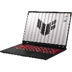 Ноутбук Asus TUF Gaming A16 FA608PP-RV168/16'/IPS/AMD Ryzen 7 8745HX/16Gb/512Gb SSD/NVIDIA GeForce RTX 5070 8Gb/без ОС/серый/2.2kg, фото4