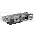 Видеокарта Asus DUAL-RX7800XT-O16G RX7800XT,HDMI*1,DP*3,16G,D6, фото2