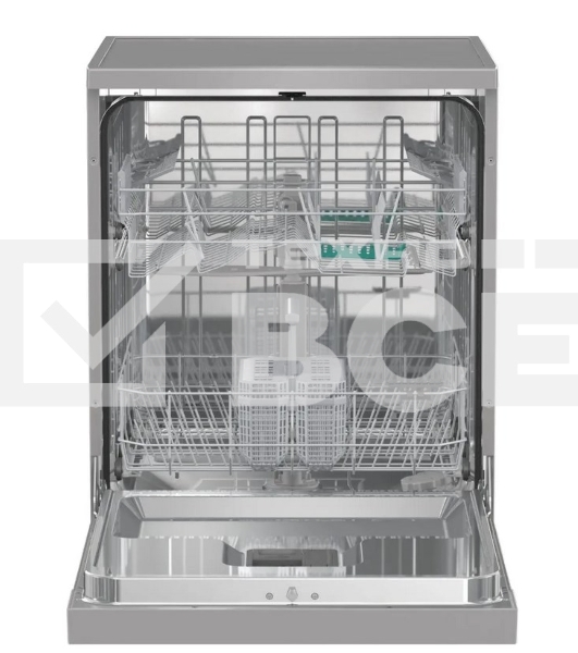 Посудомоечная машина Gorenje GS642E90X, серебристый (полноразмерная)