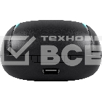 Гарнитура Defender CYBERDOTS 280 TWS черный, фото4