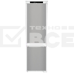 Встраиваемый холодильник Liebherr ICNSE 5103-22 001 двухкамерный 182/69л морозилка снизу, фото2