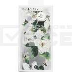 Чехол (клип-кейс) Gresso Air, для Honor 50, прозрачный/рисунок [gr17aaae9319], фото4