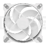 Вентилятор для корпуса ARCTIC BioniX P140 белый 140мм 1950rpm 27db 4-pin, фото4