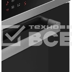 Электрическая стеклокерамическая плита Maunfeld MEC611CS10TD, фото2