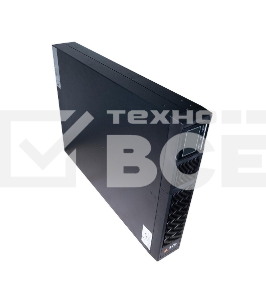 Источник бесперебойного питания ACD PW-RackLine Pro 3000I