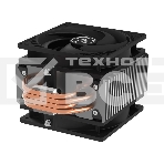 Кулер для процессора Arctic Freezer 36 CO черный, 120 мм, алюминий/медь, 1800 об/мин, 22.5 дБ, 4 pin, 200 Вт, 159 мм, фото5