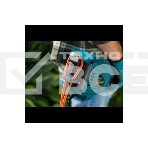 Триммер электрический Makita UR3500 700Вт неразбор.штан. реж.эл.:леска, фото7