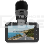 Видеорегистратор Digma FreeDrive 580 черный 4Mpix 1296x2304 1296p 140гр. GP2178, фото42