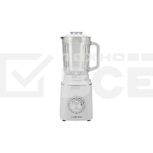 Блендер стационарный Harper HSB-PG01 WHITE