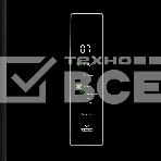Холодильник Maunfeld MFF183NFBE черный трехкамерный инвертор 270/135л морозилка снизу, Total NoFrost, Side by Side, фото16