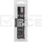 Оперативная память Kingston Fury Renegade Pro, DDR5, 32GB (1x32GB), 6400MHz, CL32, ECC, RDIMM, фото5