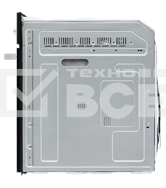 Электрический духовой шкаф Krona ESSENZA 60 WH G2