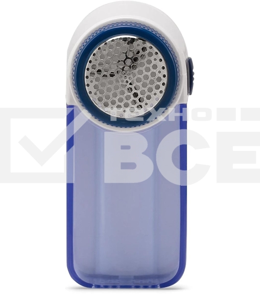 Машинка для удаления катышков Maxwell MW-3101(W), белый