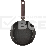 Сковорода Rondell Fest RDA-1340, 28см, без крышки, черный, фото4