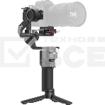 Стабилизатор 3-х осевой Dji RS 3 Mini черный, фото2