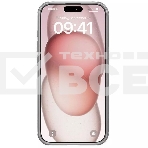 Чехол Super Frosted Shield Pro, titanium gray, (AP IP15 Pro), фото6