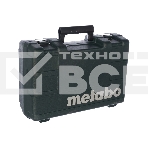 Эксцентриковая шлифовальная машина Metabo FSX 200 Intec 609225500, фото4
