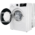 Стиральная машина Gorenje W1NHPI60SCSIRV белый загр. фронтальная макс.: 6 кг 1400об/мин класс: А, фото26