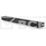 Саундбар Denon DHT-S217, 2.1, 120Вт, черный, фото 1