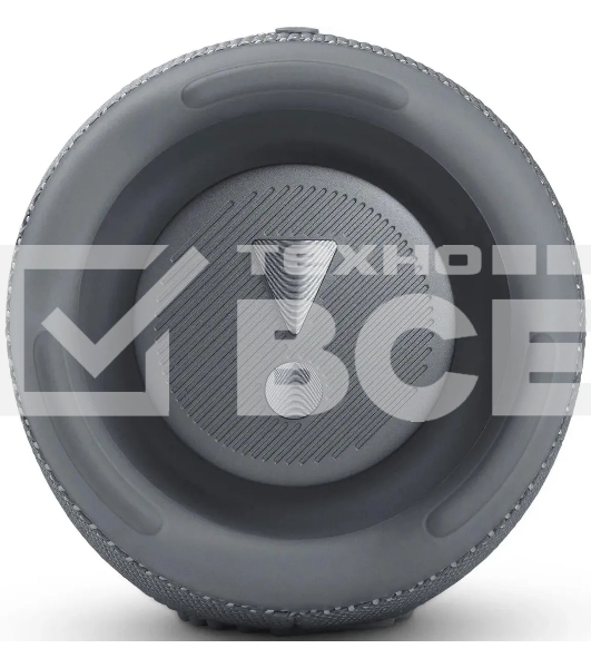 Портативная акустика JBL Charge 5, серый