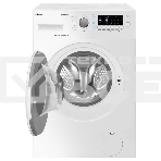 Стиральная машина Hansa WHN8141BSD2 белый загр. фронтальная макс.: 8 кг 1400 об/мин класс: А+++, фото37