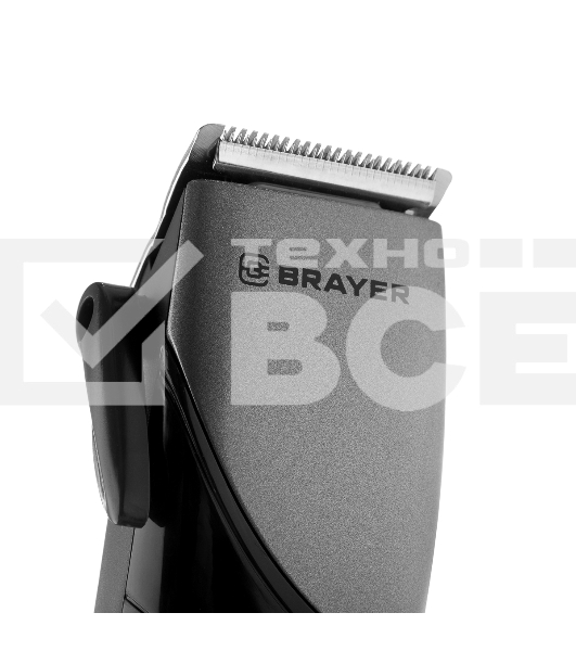 Машинка для стрижки BRAYER BR3434