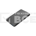 Внешний накопитель SSD Silicon Power USB3.2 Gen2 2TB SP020TBPSDS05SAK S05 1.8