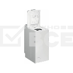 Стиральная машина Indesit BTWS72200EUN белый, загрузка вертикальная 7 кг, 1200 об/мин., класс: А, фото7