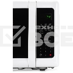 Микроволновая печь SunWind SUN-MW005 белый, 20 л, 700 Вт, переключатели - сенсор, фото6