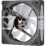 Вентилятор для корпуса Aerocool / Formula Floe 12BK ARPW ARGB черный, 120 мм, 1500 об/мин, 26.8 дБ, 4 pin, фото4