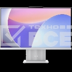 Моноблок Lenovo IdeaCentre 27IRH9 серый F0HM00FTRU 27