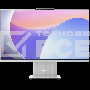 Моноблок Lenovo IdeaCentre 27IRH9 серый F0HM00FTRU 27