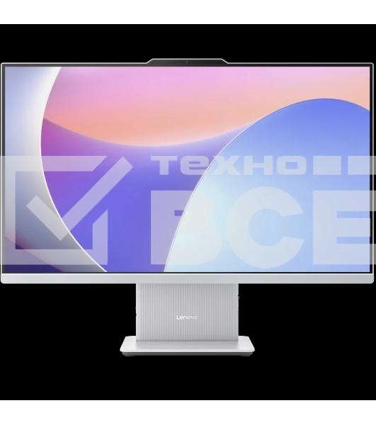 Моноблок Lenovo IdeaCentre 27IRH9 серый F0HM00FTRU 27