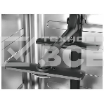 Встраиваемая посудомоечная машина Electrolux EEG62300L 1950 Вт, узкая, загрузка 9 комплектов, фото4