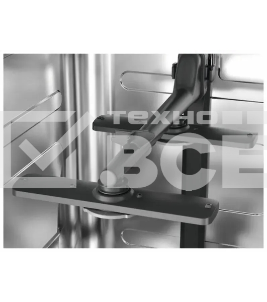 Встраиваемая посудомоечная машина Electrolux EEG62300L 1950 Вт, узкая, загрузка 9 комплектов